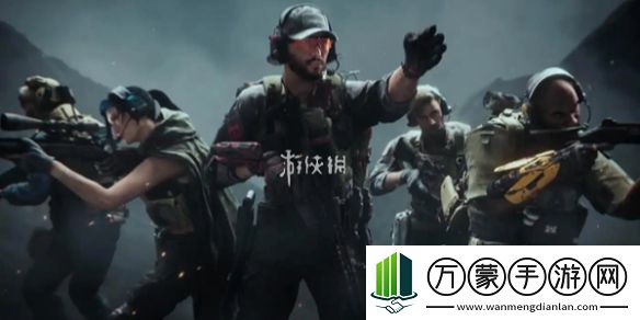 三角洲行动佐娅技能是什么-三角洲行动佐娅技能介绍