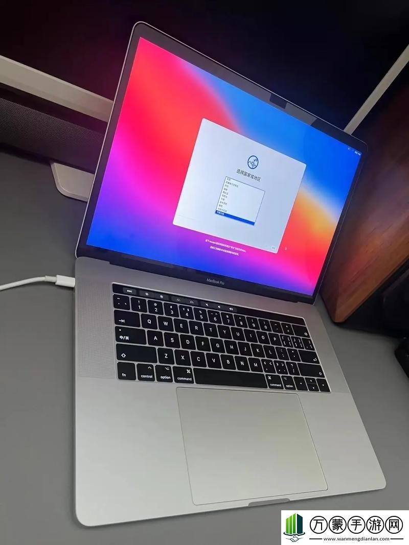 16岁日本学生实测MacBookPro