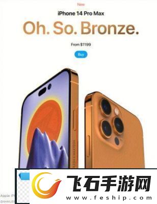 iPhone14在欧美日韩市场火爆畅销