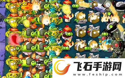 pvz杂交版英雄模式戴夫博士的阴谋通关详解