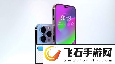 iPhone14在欧美日韩市场火爆畅销