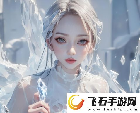 为什么CSGO暴躁少女的高清直播能够吸引众多观众