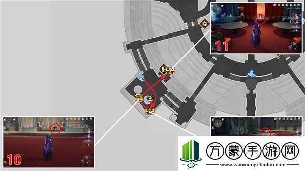 崩坏星穹铁道匹诺康尼大剧院宝箱收集攻略图文一览