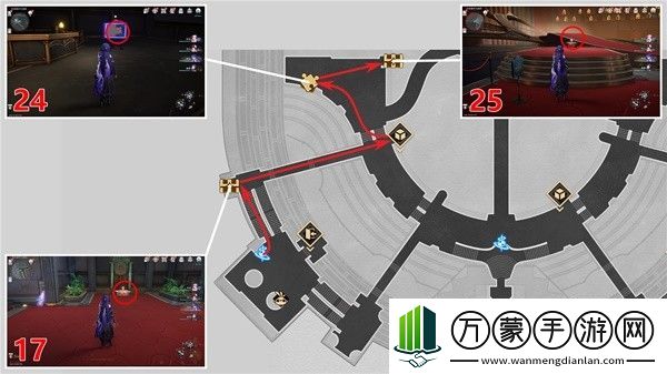 崩坏星穹铁道匹诺康尼大剧院宝箱收集攻略图文一览