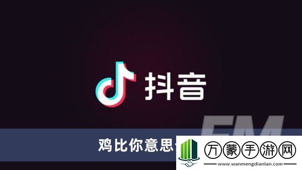 鸡比你是什么意思