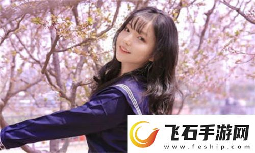 父亲有力挺送女儿的花园