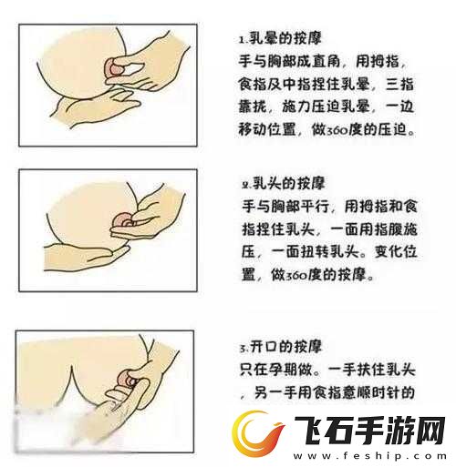 别揉我奶头