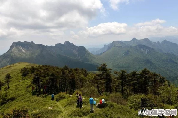 耕种妈妈肥沃的土地在哪个地方探寻母亲情怀与自然和谐共生的美丽画卷