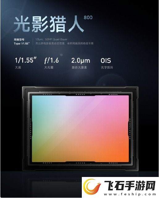 RedmiK80Pro影像大升级