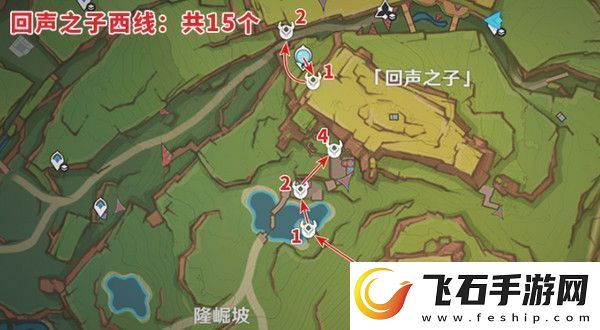 原神纳塔龙众速刷攻略