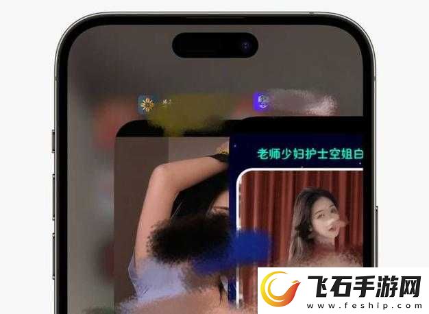 100种禁用的视频软件IOS